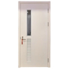 Bespoke Galvanized Steel Medical Swing Clean Room Door