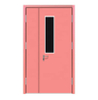 Cleanroom System Hospital Steel Clean Roomdoor Support for Custom Doors