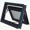Cheap Windproof Soundproof Premium Quality Customized Size PVC Profile Windows