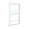 Cheap Windproof Soundproof Premium Quality Customized Size PVC Profile Windows