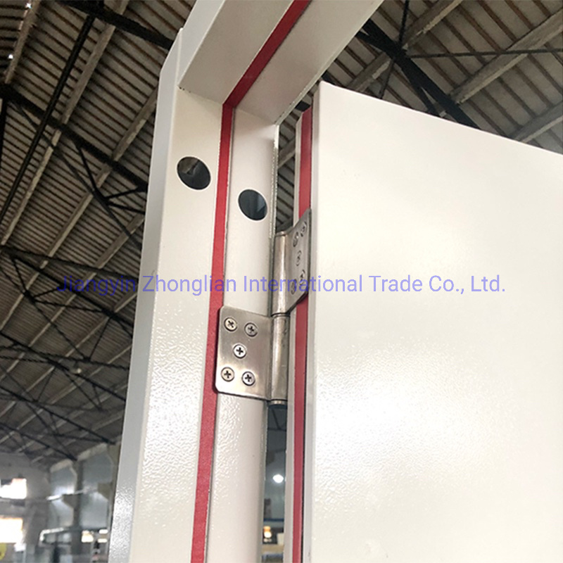 American and Europe Certificated Fire Rated Doors