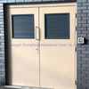 Exterior Building Decorative Aluminum Louver Window Steel Door Shutter