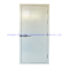 Made in China Customized Design Exterior Steel Waterproof Door