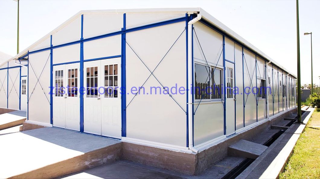Modern Single Doors Commerical Prefabricated Prehung Doors Steel Doors Modern Style Hollow Metal Doors