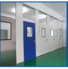SUS304 Clean Room Swing Door Best Price