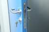 SUS304 Clean Room Swing Door Best Price