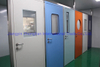 Factory Direct Manual Medical Hospital Cleanroom Door for Pharmacy Hospital Lab