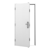 Office Modula Customization Steel Doors Security Doors for Hostel Apartment