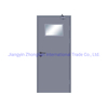 on Sale Premium Quality Modern Design Interior Steel Fire Rated Door