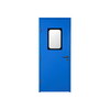 Factory Direct Manual Medical Hospital Cleanroom Door