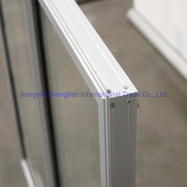Manufacture Supply Window Aluminum Sliding New Products Latest Design Windows for Shipping Container Window