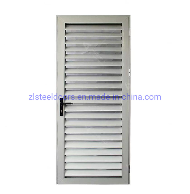 Aluminium Ventilation Louvered Doors Shutter Door Australia Special Doors Aluminum