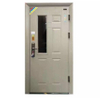 Armored Steel Doors Swing Security Doors Best Price in China Sample Customization