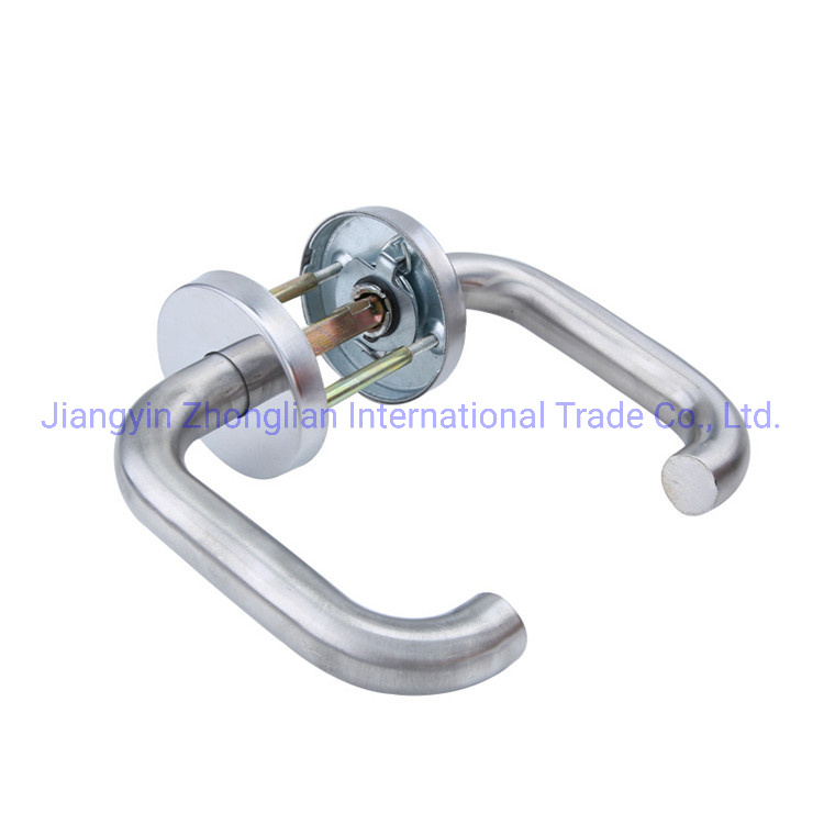 American Standard Door Lock Mortise Door Hardware Deadbolt Lock Basic Customization