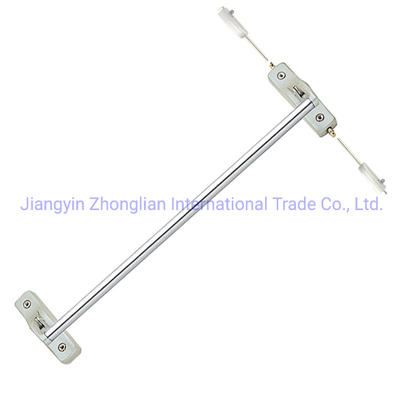 Fireproof Push Bar Panic Exit Lock Fire Door Lock