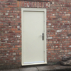 Customizable Style High Security Steel Doors Fire Doors for Modular House Apartment