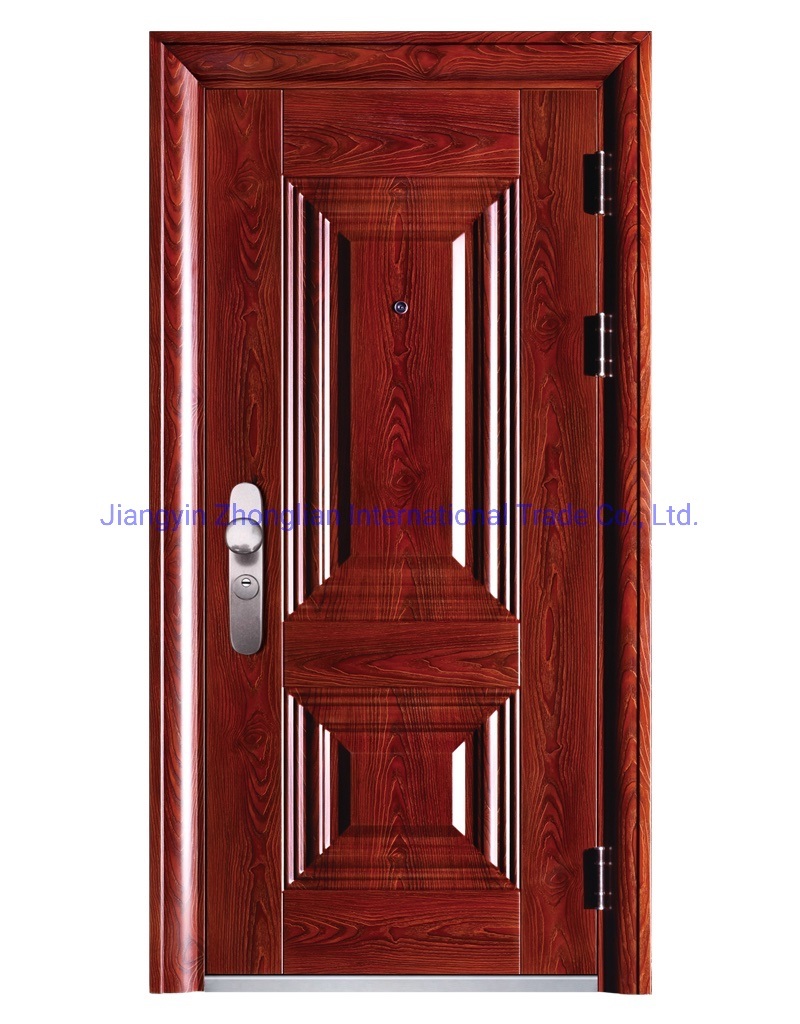 Wholesale Modern House Entry Security Doors Front Home