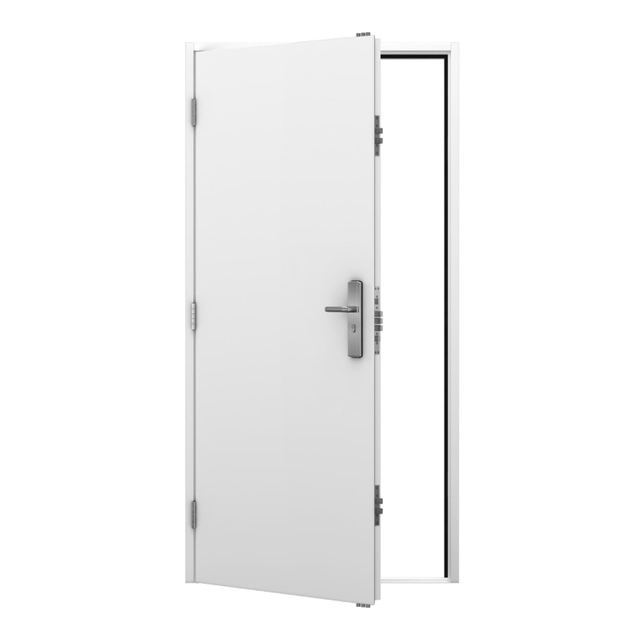 Leader Supplier Steel Door for Modular Office China Manufacturer