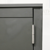 Stainless Steel 360 Degree Rotation Lift off Door Flag Hinges