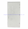 High Quality Cheap Best Steel Square Tube Frame Door From China Manufacturer