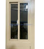 Morden Design Nice Prehung Door with Door&Window for Prefab House Modular Building