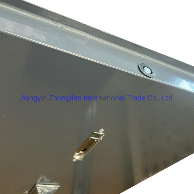 Modern Waterproof Shipping Container Window Shutter