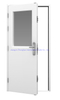 New Steel Security Door Wholesale Price