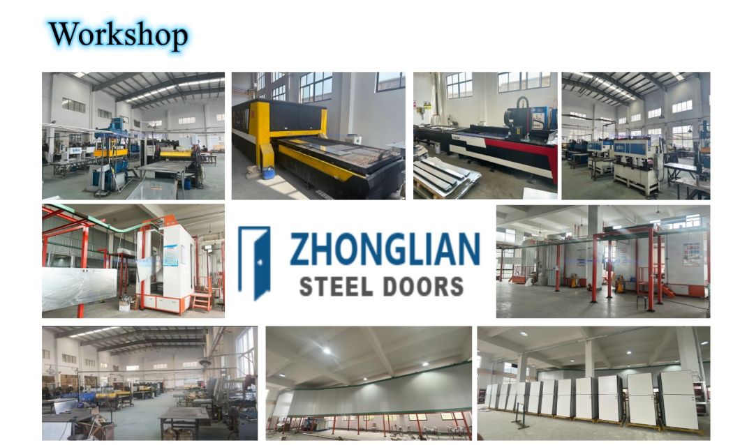 High Quality Best Lock for Steel Door, Security Door, Metal Door Basic Customization
