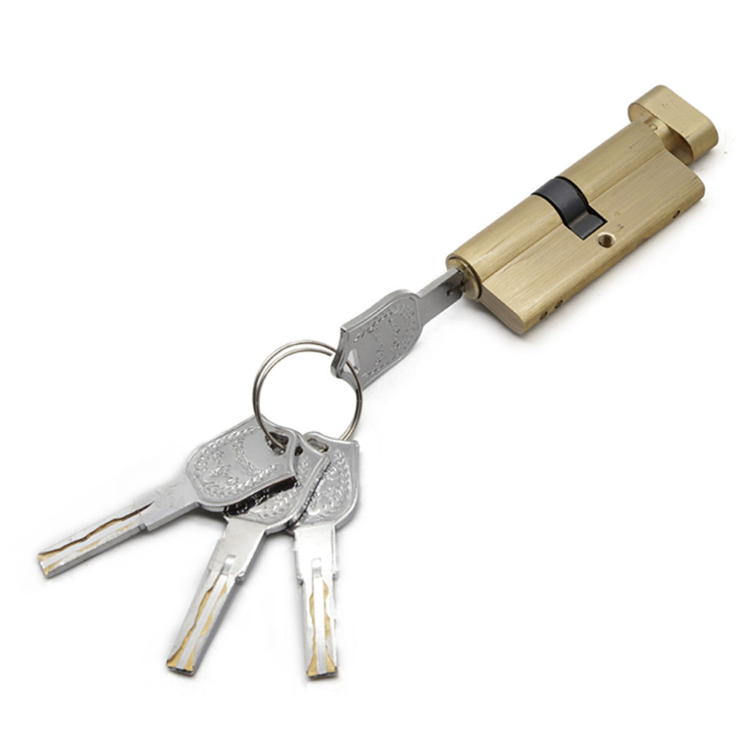 Cheap Price Security Cylinder Lock Open Door Lock Cylinder