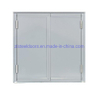 European 2022 New Style Container Window Shutter Security Container Doors Anti-Vandal Window Shutters / Doors