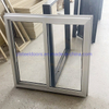 European Shipping Container Prehung Aluminum Windows Sliding Windows Smoothly Windows