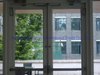 Steel Fire Rated Door with Escape Lock OEM Factory