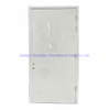 Wholesale Steel Door with Steel Square Tube Frame