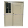 High Quality Cheap Best Prehung Door & Door for Prefab House Shipping Container Modular Building