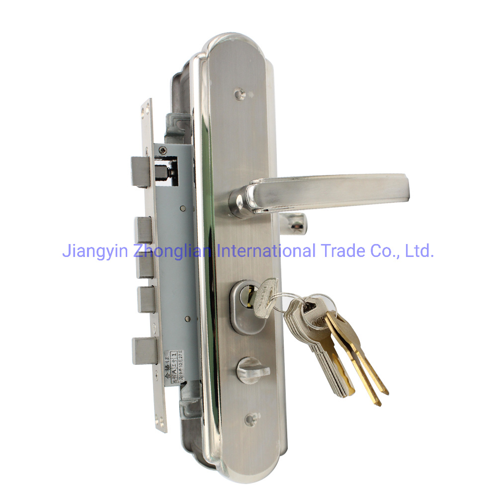 Good High Anti-Theft Lock for Security Door, Steel Door, Metal Door