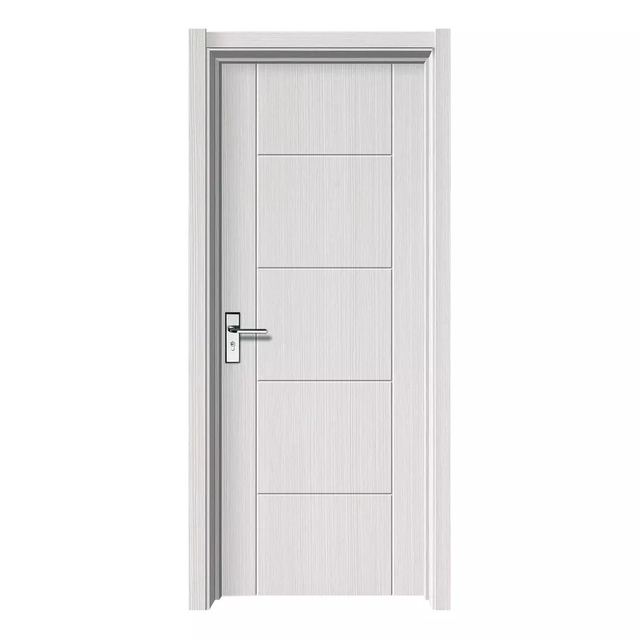 Interior Stainless Room Door with Door Frame for House Office