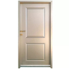 New Style Steel Structure Interior Noiseless Swing Door