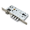 High Security Mortise Cabinet Door Lock Body