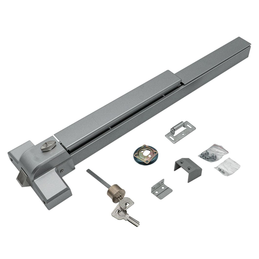 Fire Door Emergency Escape Lock for Public Places