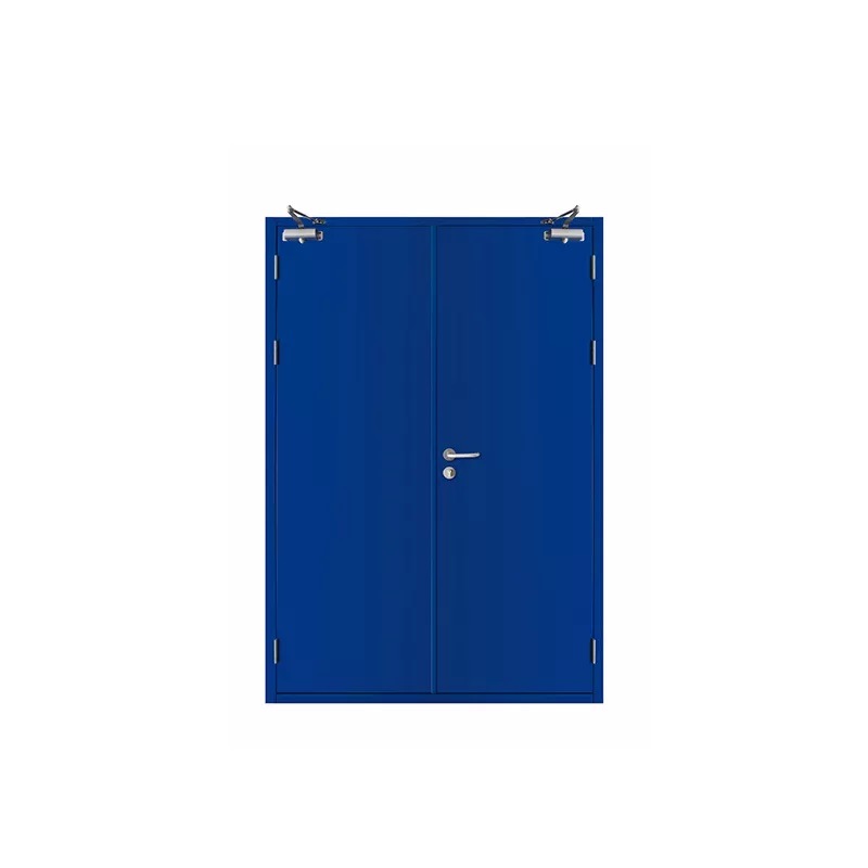 2022 New Style Modern Style Fire Rating Room Door