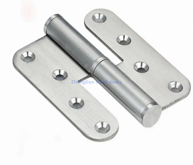 Wholesale Stainless Steel Lift-off Hinge with Hole