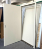 Offsite Construction Man Door Prehung Steel Door