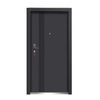 Latest Design Cheapest Price Good Quality Home Style Ant-Vandal Steel Gate Door