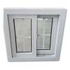Modern Popular PVC Window UPVC Sliding Windows