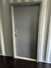 Us Container Houses Doors Prefabricated House Steel Structure Container Steel Door