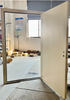 Quick Installation Design Steel Door for Container Modification House