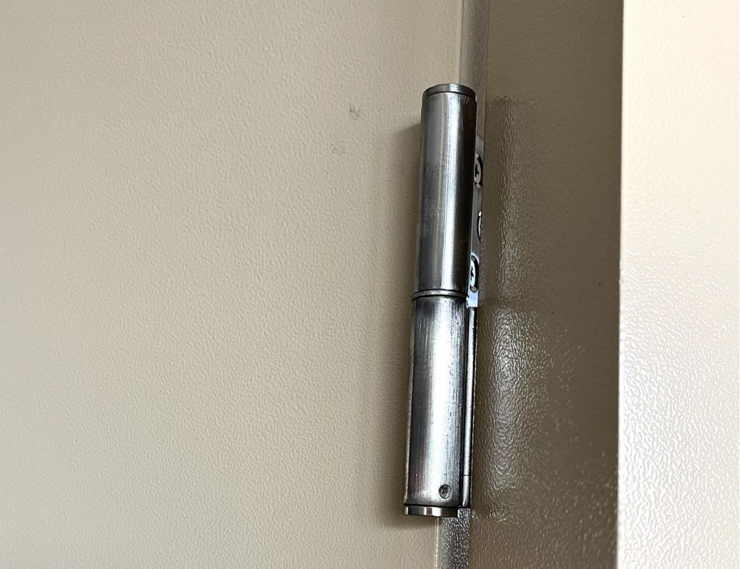 Quick Installation Design Steel Door for Container Modification House