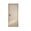Bedroom Living Room Interior Paint-Free Door