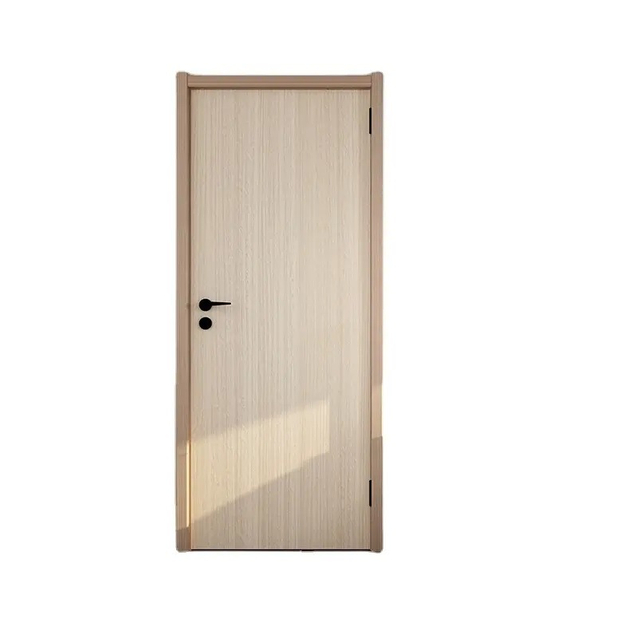 Bedroom Living Room Interior Paint-Free Door
