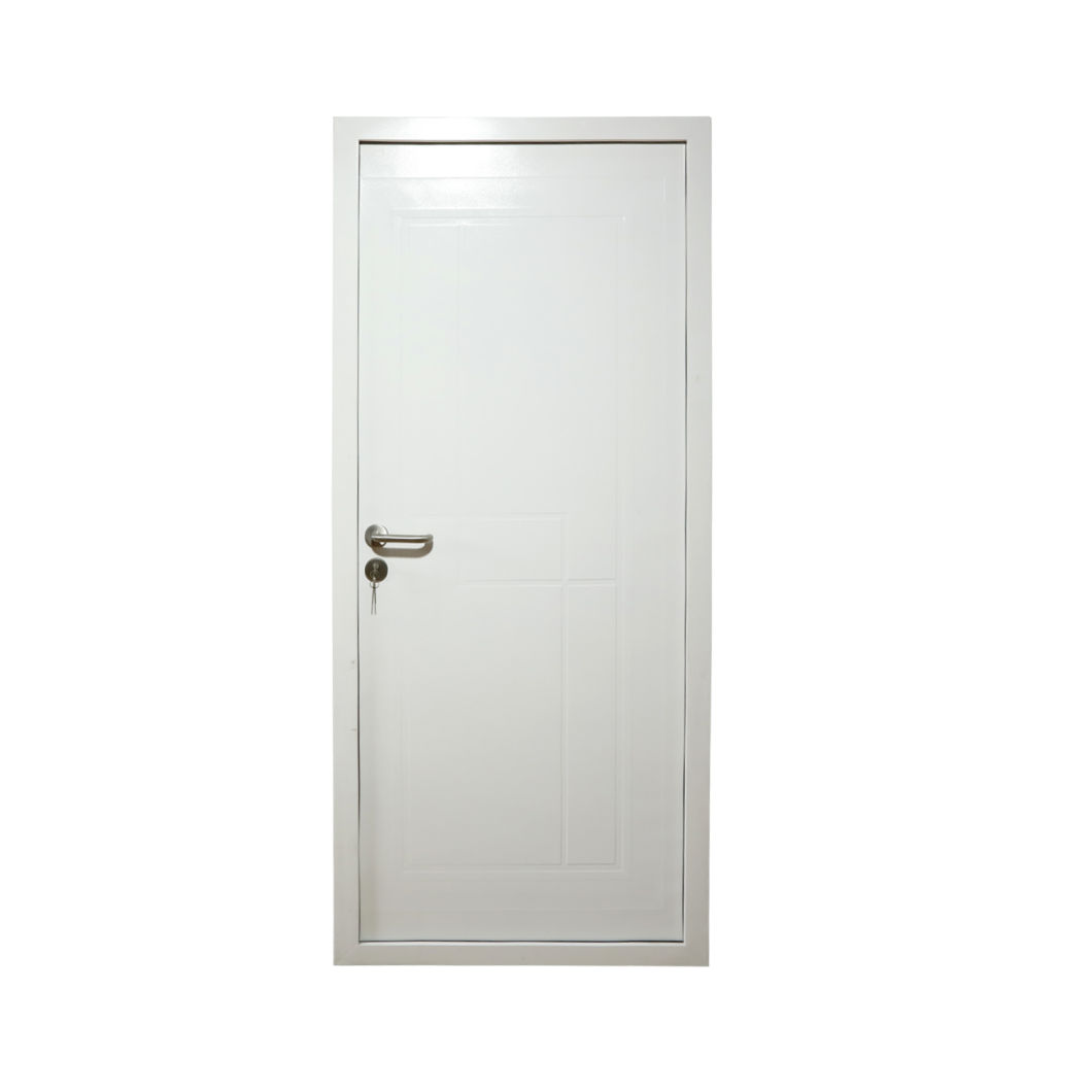 Morden Design Best Security Prehung Door for Prefab Hose Modular Building